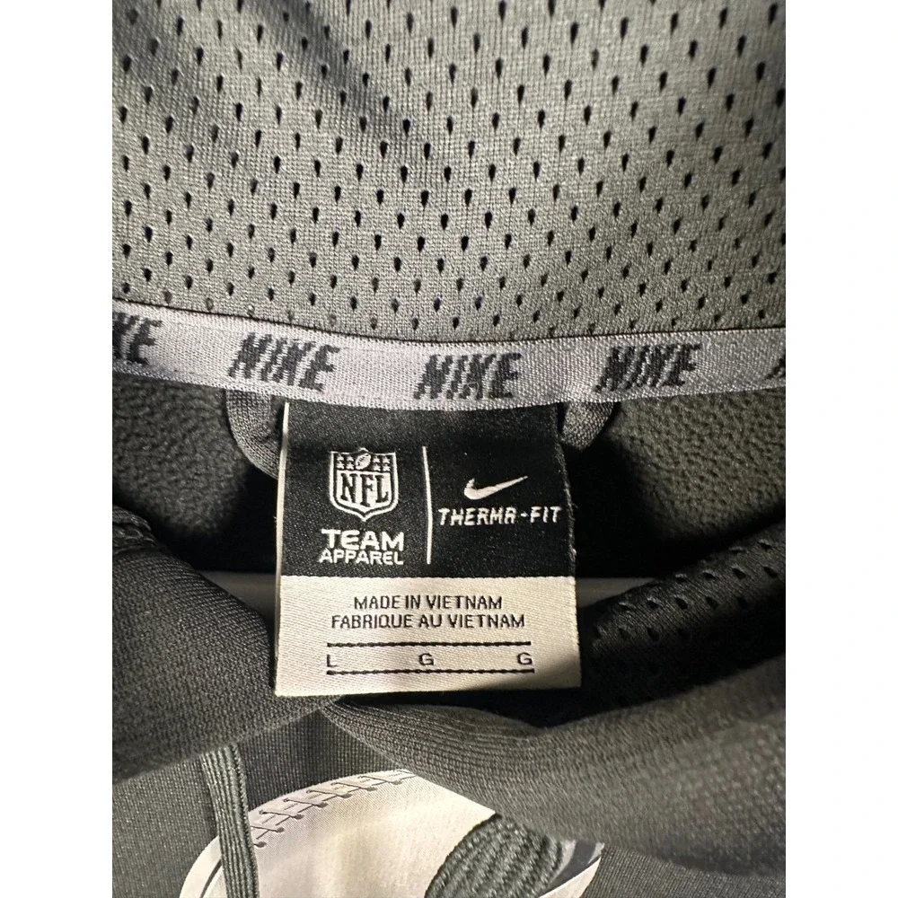 Nike therma fit